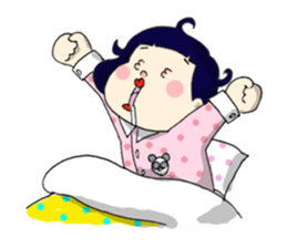 The Cocko Rider sticker #1314283