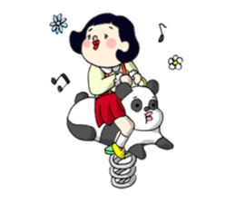 The Cocko Rider sticker #1314285