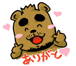 CRFW cub sticker #1314707