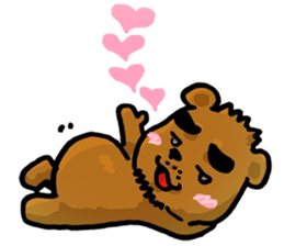 CRFW cub sticker #1314721