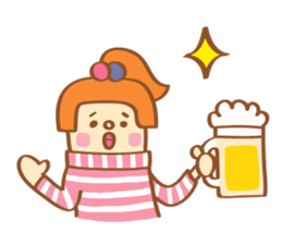 Birthday Stikers 2 sticker #1315347