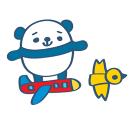 Birthday Stikers 2 sticker #1315349