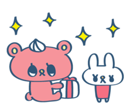 Birthday Stikers 2 sticker #1315356