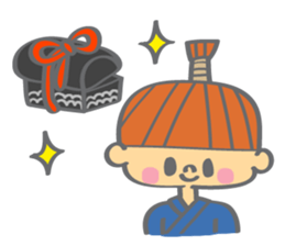 Birthday Stikers 2 sticker #1315369