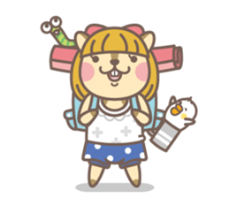 "risyu" vol.1 sticker #1315538