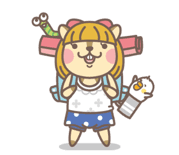 "risyu" vol.1 sticker #1315538