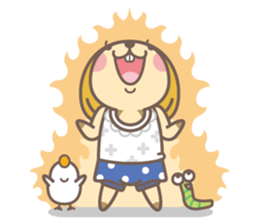 "risyu" vol.1 sticker #1315539