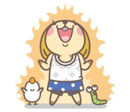 "risyu" vol.1 sticker #1315539