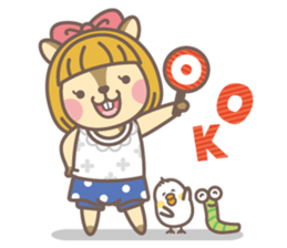 "risyu" vol.1 sticker #1315540