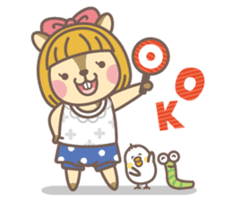 "risyu" vol.1 sticker #1315540