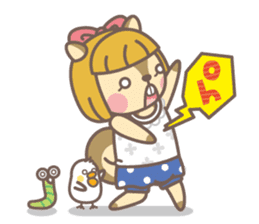 "risyu" vol.1 sticker #1315542