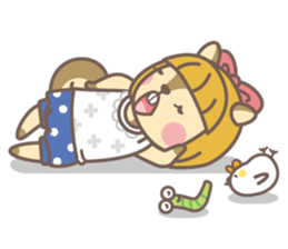 "risyu" vol.1 sticker #1315543