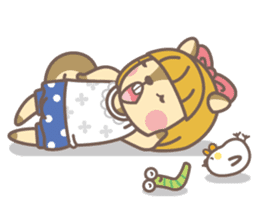 "risyu" vol.1 sticker #1315543