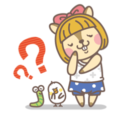 "risyu" vol.1 sticker #1315549