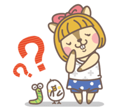 "risyu" vol.1 sticker #1315549