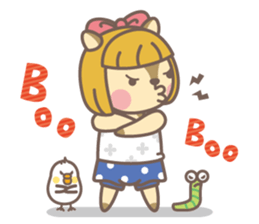 "risyu" vol.1 sticker #1315551