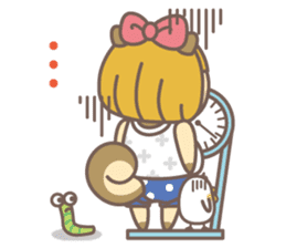 "risyu" vol.1 sticker #1315552