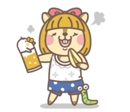 "risyu" vol.1 sticker #1315553