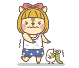 "risyu" vol.1 sticker #1315555