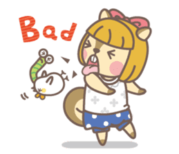 "risyu" vol.1 sticker #1315559