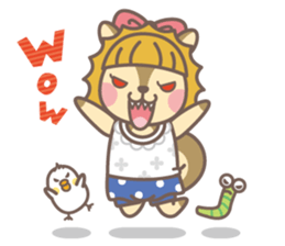 "risyu" vol.1 sticker #1315560