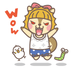 "risyu" vol.1 sticker #1315560