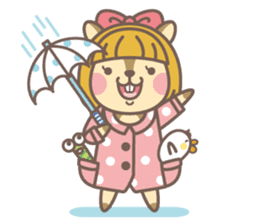 "risyu" vol.1 sticker #1315561