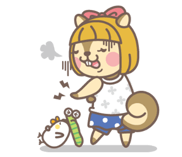 "risyu" vol.1 sticker #1315562