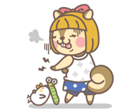 "risyu" vol.1 sticker #1315562