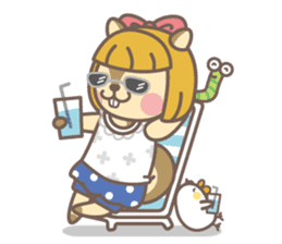 "risyu" vol.1 sticker #1315564