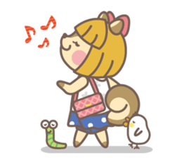 "risyu" vol.1 sticker #1315569