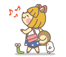 "risyu" vol.1 sticker #1315569