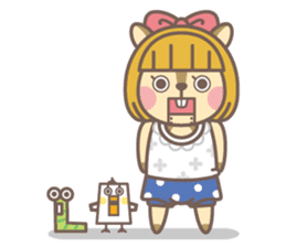 "risyu" vol.1 sticker #1315571