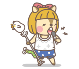 "risyu" vol.1 sticker #1315574