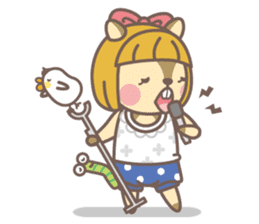 "risyu" vol.1 sticker #1315574