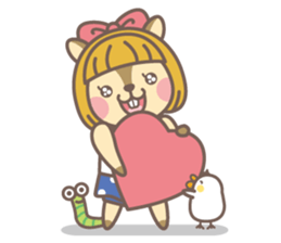 "risyu" vol.1 sticker #1315576