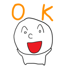 hanashi 2 sticker #1315899