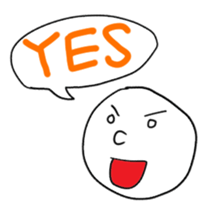 hanashi 2 sticker #1315900