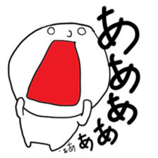 hanashi 2 sticker #1315910