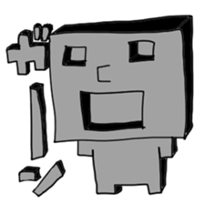 hanashi 2 sticker #1315922