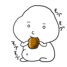 hanashi 2 sticker #1315923