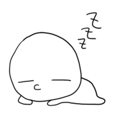 hanashi 2 sticker #1315926