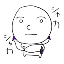 hanashi 2 sticker #1315928