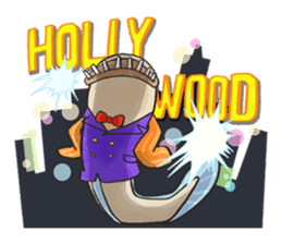 Warasubo sticker #1316223