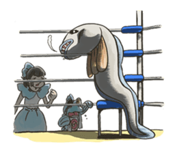 Warasubo sticker #1316224