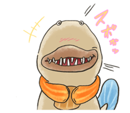 Warasubo sticker #1316227