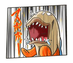 Warasubo sticker #1316228