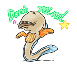 Warasubo sticker #1316242