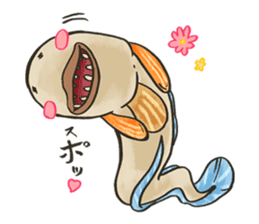 Warasubo sticker #1316244