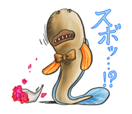 Warasubo sticker #1316246